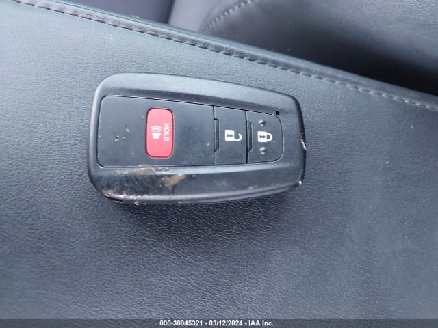 Toyota PRIUS XLE 2022 JTDKAMFU2N3187433 Image 11