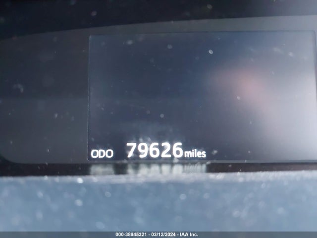 Toyota PRIUS XLE 2022 JTDKAMFU2N3187433 Image 7