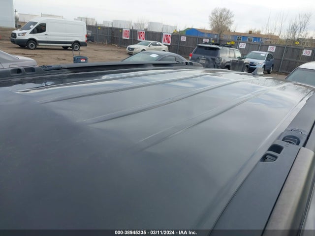 2C4RC1DG9MR530829 Chrysler Voyager Lxi