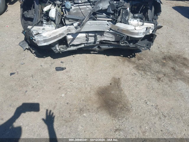 Honda Accord Ex-l 2018 1HGCV1F60JA080977 Image 13