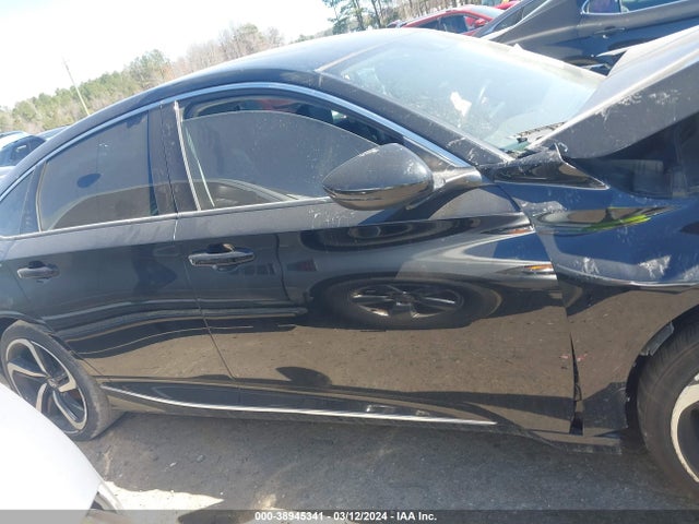 Honda Accord Ex-l 2018 1HGCV1F60JA080977 Image 14