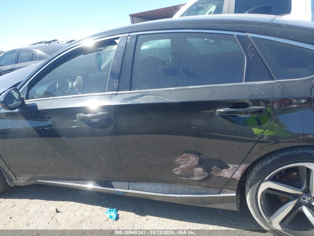 Honda Accord Ex-l 2018 1HGCV1F60JA080977 Image 15