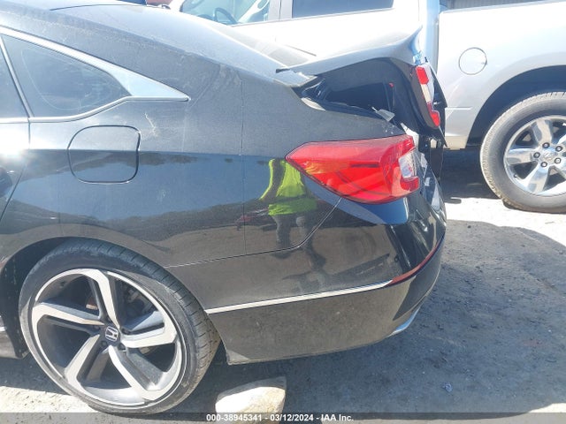 Honda Accord Ex-l 2018 1HGCV1F60JA080977 Image 20