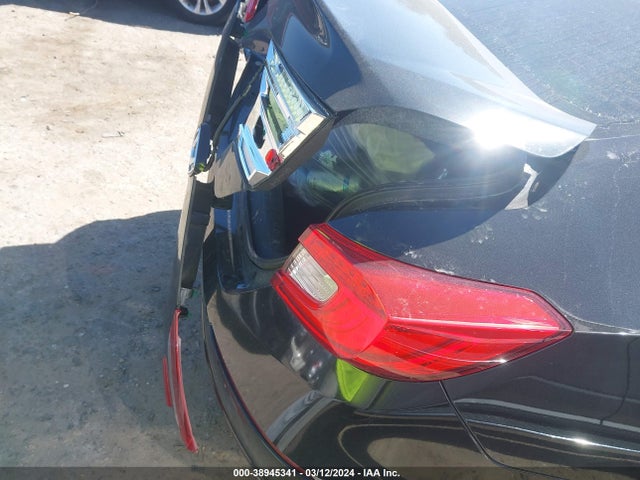 Honda Accord Ex-l 2018 1HGCV1F60JA080977 Image 21