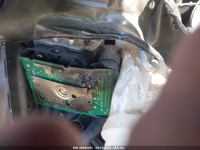 Honda Accord Ex-l 2018 1HGCV1F60JA080977 Image 22