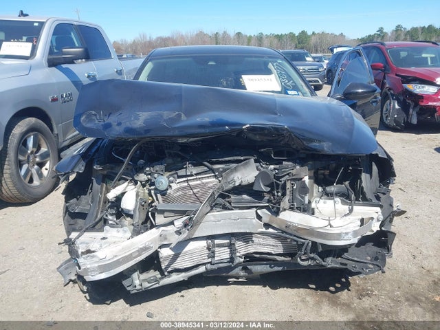 Honda Accord Ex-l 2018 1HGCV1F60JA080977 Image 6