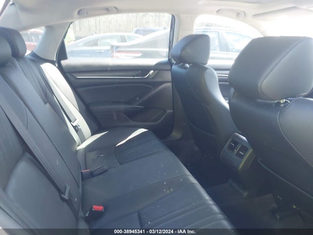 Honda Accord Ex-l 2018 1HGCV1F60JA080977 Image 8