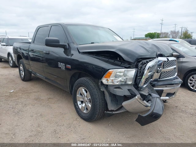 2019 1C6RR6TT3KS514431 main image