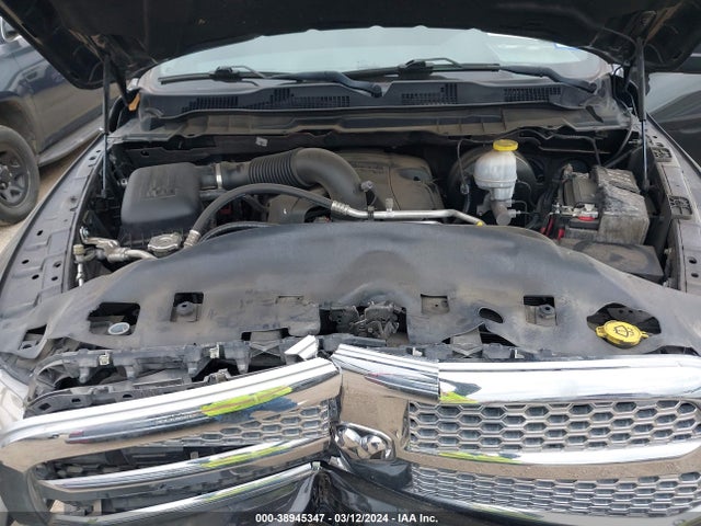 RAM 1500 Classic Slt  4x2 6'4 Box 2019 1C6RR6TT3KS514431 Image 10