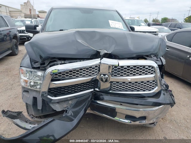 RAM 1500 Classic Slt  4x2 6'4 Box 2019 1C6RR6TT3KS514431 Image 13