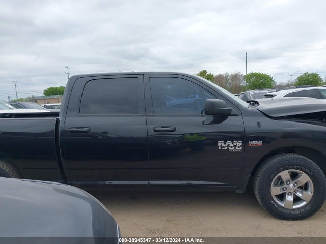 RAM 1500 Classic Slt  4x2 6'4 Box 2019 1C6RR6TT3KS514431 Image 14