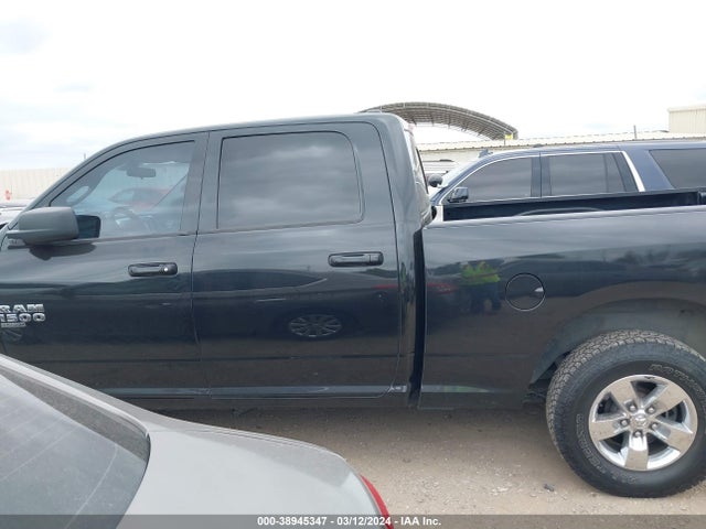 RAM 1500 Classic Slt  4x2 6'4 Box 2019 1C6RR6TT3KS514431 Image 15