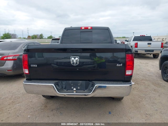 RAM 1500 Classic Slt  4x2 6'4 Box 2019 1C6RR6TT3KS514431 Image 17