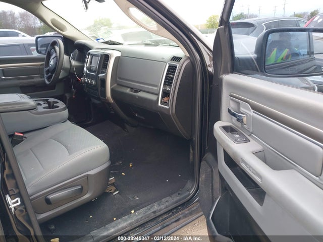RAM 1500 Classic Slt  4x2 6'4 Box 2019 1C6RR6TT3KS514431 Image 5