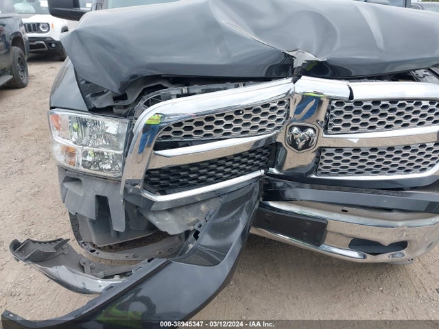 RAM 1500 Classic Slt  4x2 6'4 Box 2019 1C6RR6TT3KS514431 Image 6
