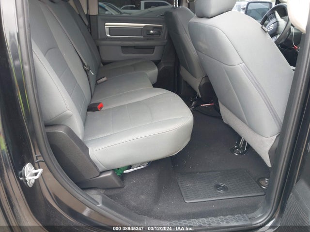 RAM 1500 Classic Slt  4x2 6'4 Box 2019 1C6RR6TT3KS514431 Image 8