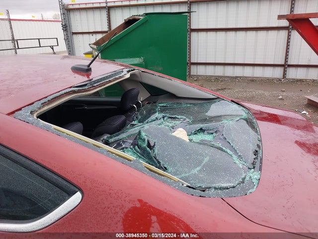Ford FUSION SE 2014 3FA6P0HD9ER182324 Image 11