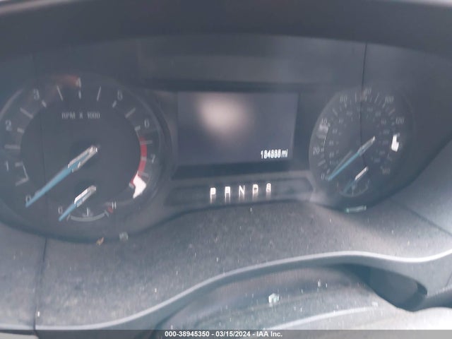 Ford FUSION SE 2014 3FA6P0HD9ER182324 Image 7