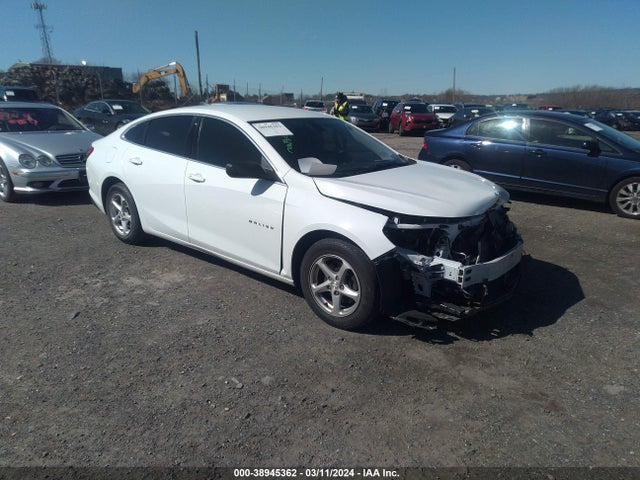 2018 1G1ZB5ST1JF272649 main image