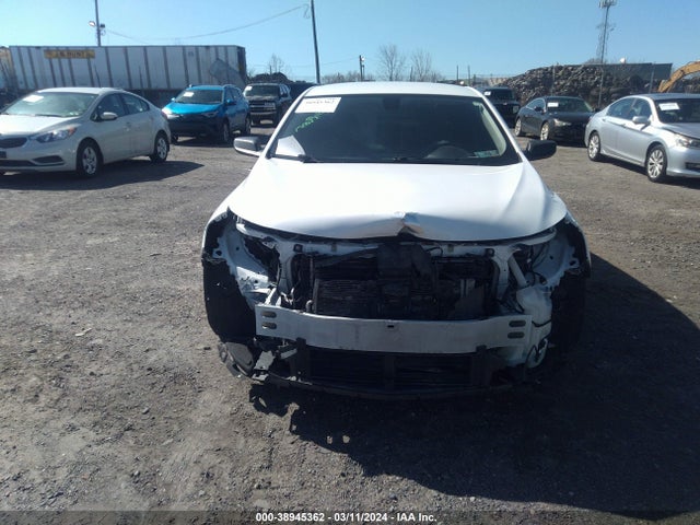 Chevrolet Malibu 1ls 2018 1G1ZB5ST1JF272649 Image 12