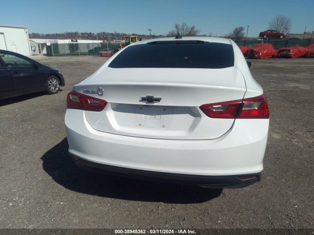 Chevrolet Malibu 1ls 2018 1G1ZB5ST1JF272649 Image 16
