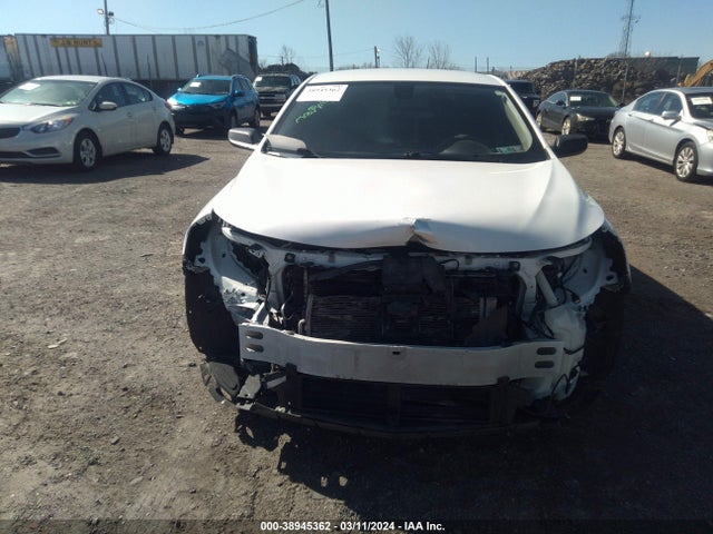 Chevrolet Malibu 1ls 2018 1G1ZB5ST1JF272649 Image 6