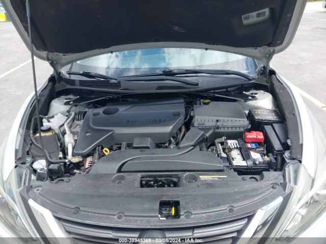 1N4AL3AP7GC285562 Nissan Altima 2.5 Sr