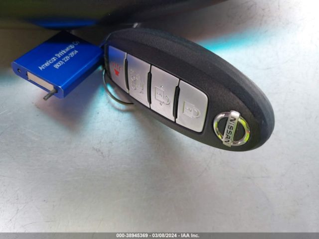 1N4AL3AP7GC285562 Nissan Altima 2.5 Sr