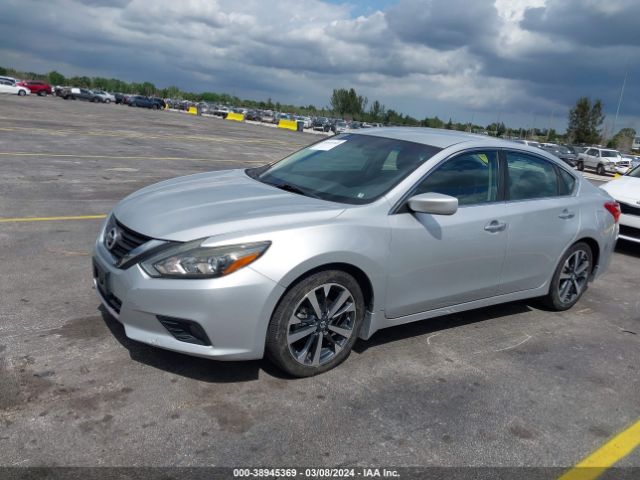 1N4AL3AP7GC285562 Nissan Altima 2.5 Sr