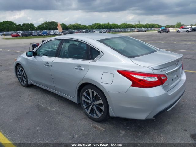 1N4AL3AP7GC285562 Nissan Altima 2.5 Sr