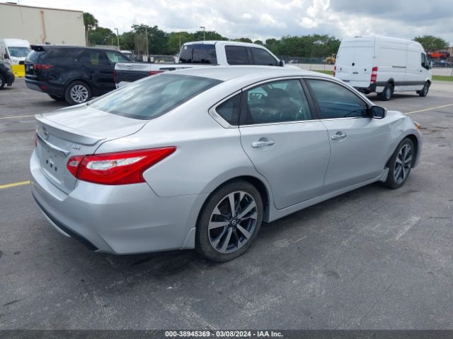 1N4AL3AP7GC285562 Nissan Altima 2.5 Sr