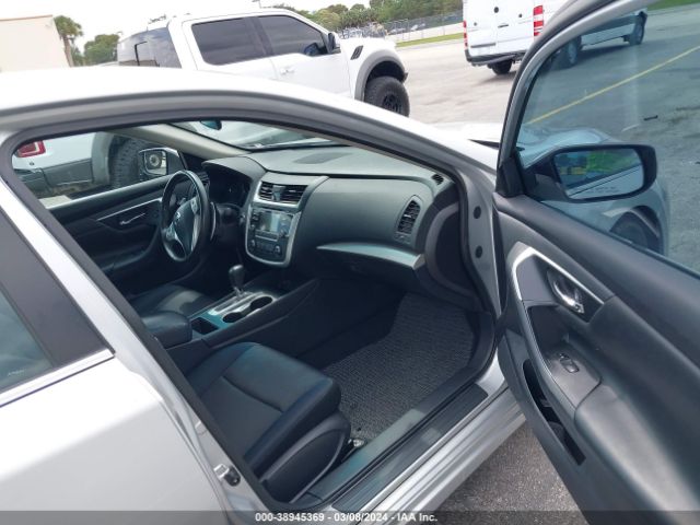 1N4AL3AP7GC285562 Nissan Altima 2.5 Sr