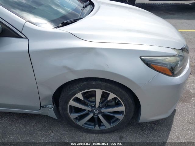 1N4AL3AP7GC285562 Nissan Altima 2.5 Sr