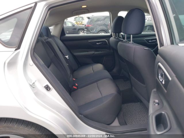 1N4AL3AP7GC285562 Nissan Altima 2.5 Sr