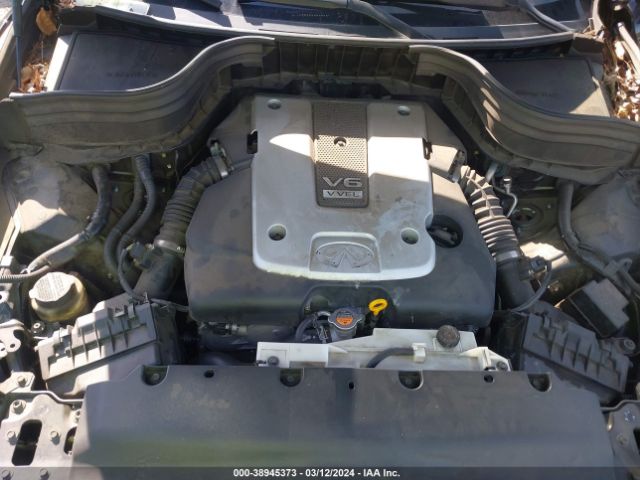 JN1BJ0RP6GM236308 Infiniti QX50