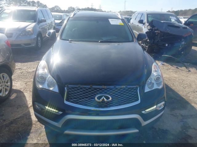 JN1BJ0RP6GM236308 Infiniti QX50