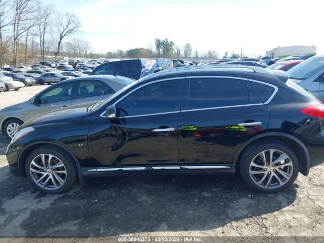 JN1BJ0RP6GM236308 Infiniti QX50