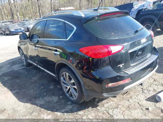 JN1BJ0RP6GM236308 Infiniti QX50