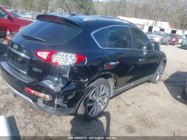JN1BJ0RP6GM236308 Infiniti QX50