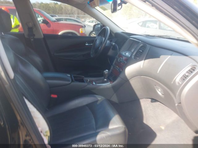 JN1BJ0RP6GM236308 Infiniti QX50