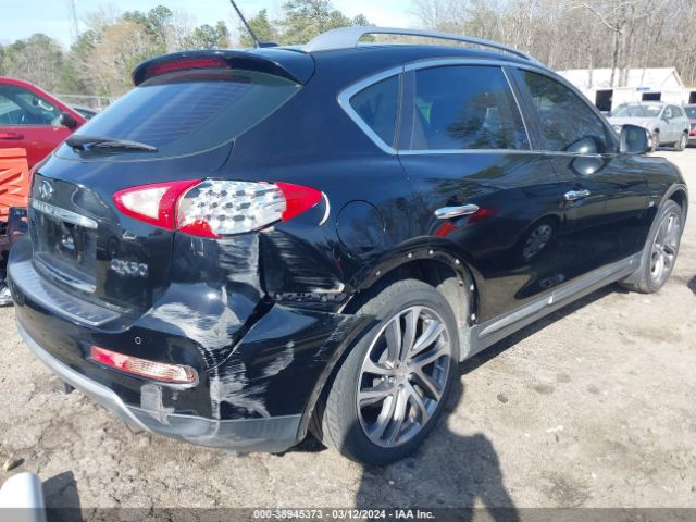 JN1BJ0RP6GM236308 Infiniti QX50