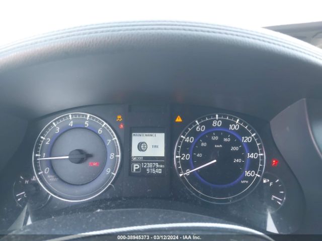JN1BJ0RP6GM236308 Infiniti QX50