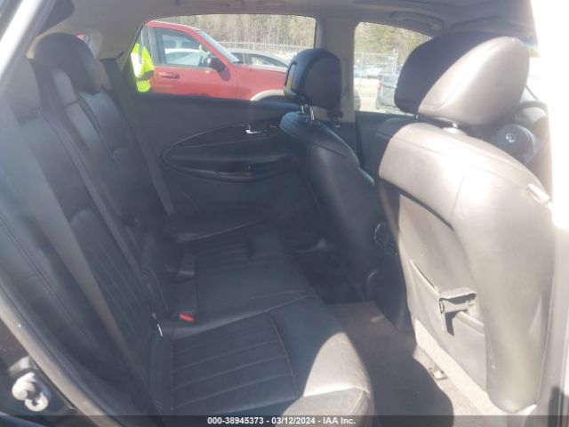 JN1BJ0RP6GM236308 Infiniti QX50