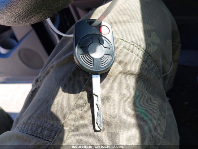 Ford ESCAPE SE 2014 1FMCU0GX2EUE54766 Image 11