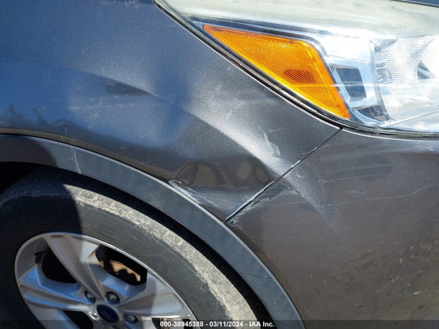 Ford ESCAPE SE 2014 1FMCU0GX2EUE54766 Image 12