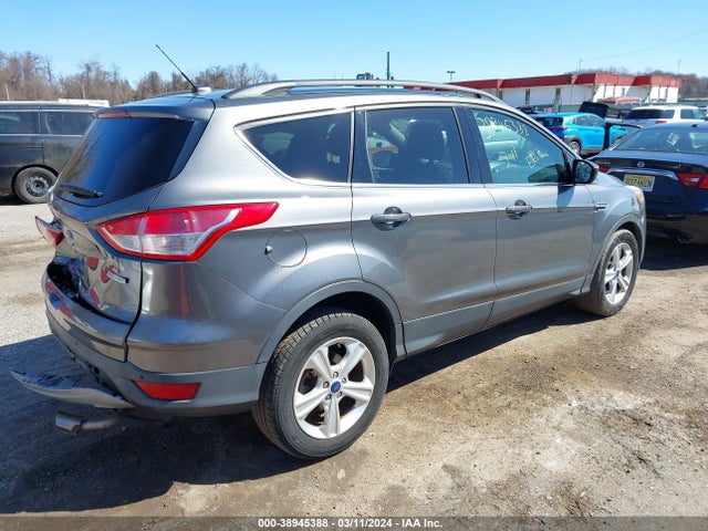 Ford ESCAPE SE 2014 1FMCU0GX2EUE54766 Image 4
