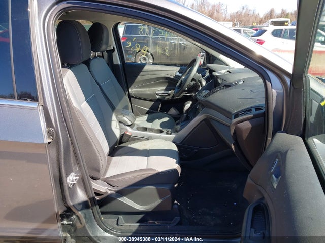 Ford ESCAPE SE 2014 1FMCU0GX2EUE54766 Image 5