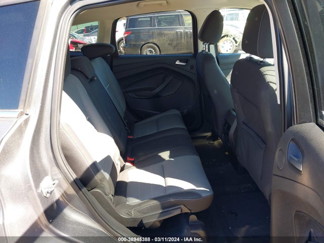 Ford ESCAPE SE 2014 1FMCU0GX2EUE54766 Image 8