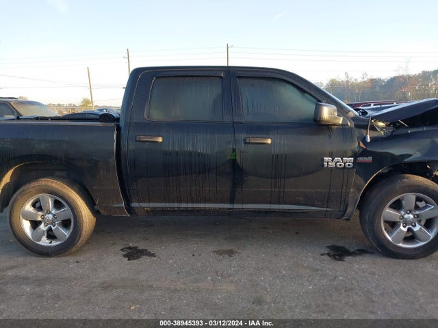 RAM 1500 Express 2014 1C6RR7KT2ES123749 Image 13