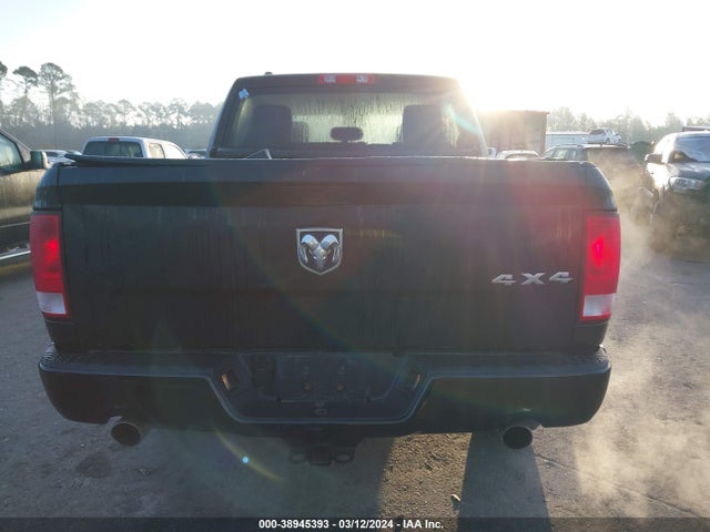RAM 1500 Express 2014 1C6RR7KT2ES123749 Image 16